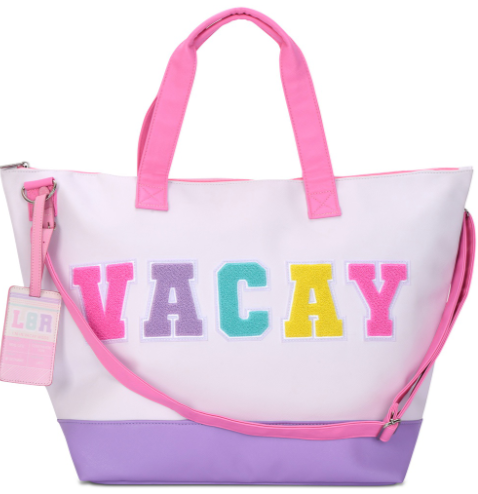 Vaca Travel Bag