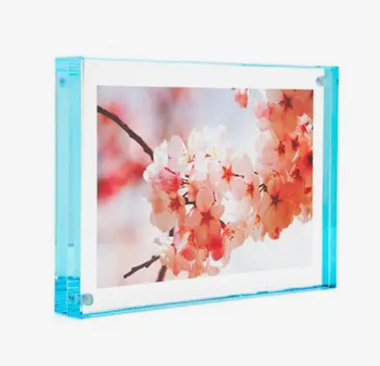 Aqua Edge Magnet Frame