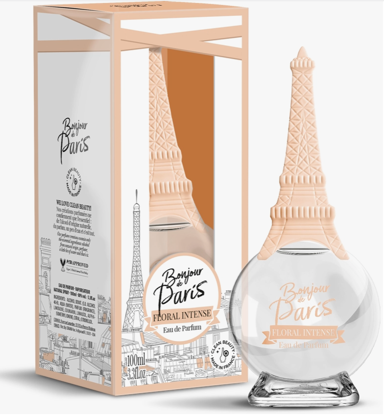 Floral Intense Bonjour de Paris Perfume