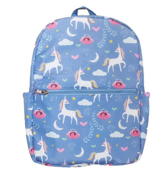 Blue Moon Backpack