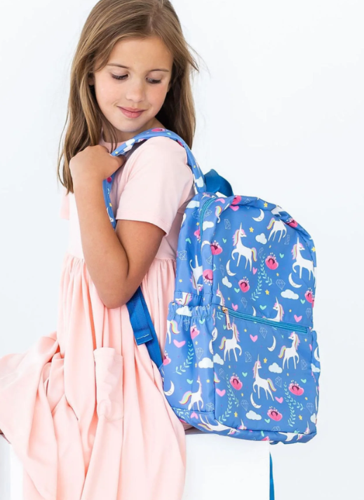 Blue Moon Backpack