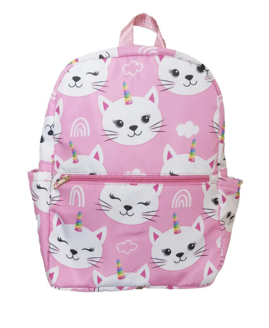 Unicorn Kitties Backpack