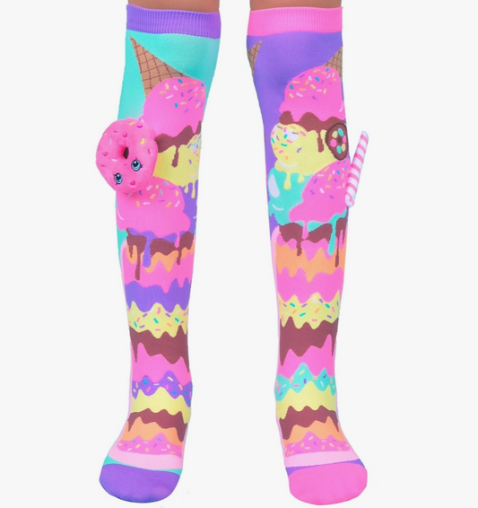 Milkshake Socks