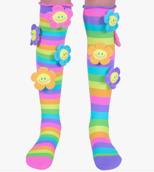 Oopsie Daisy Socks