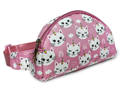 Unicorn Kitties Belt Bag