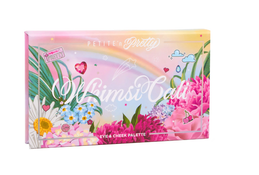 Whimsicali Eye & Cheek Palette