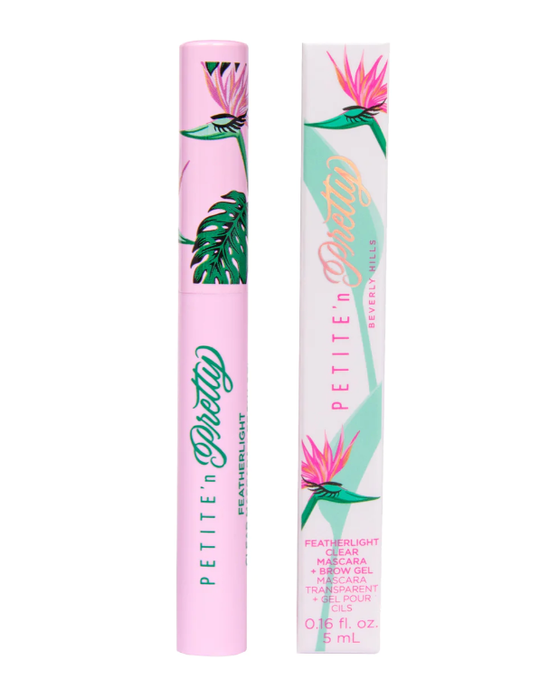 Featherlight Clear Mascara & Brow Gel