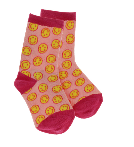 Sweet Smiles Socks