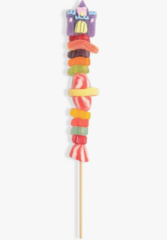 Fairy Tale Gummy Kabob