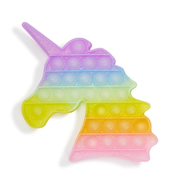 Unicorn Glitter Popper