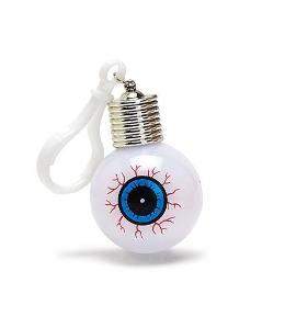 Eyeball LED Clip-On