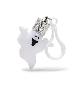 Ghost LED Clip-On