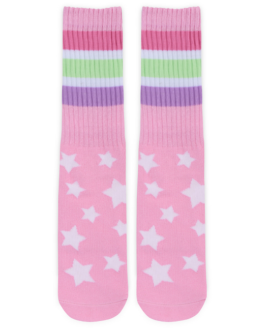 Star Power Socks