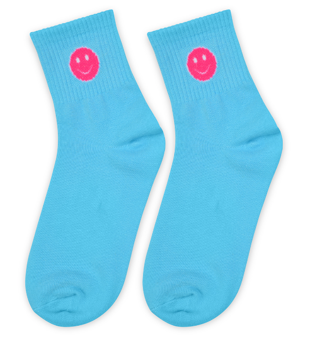 Happy Smiles Socks