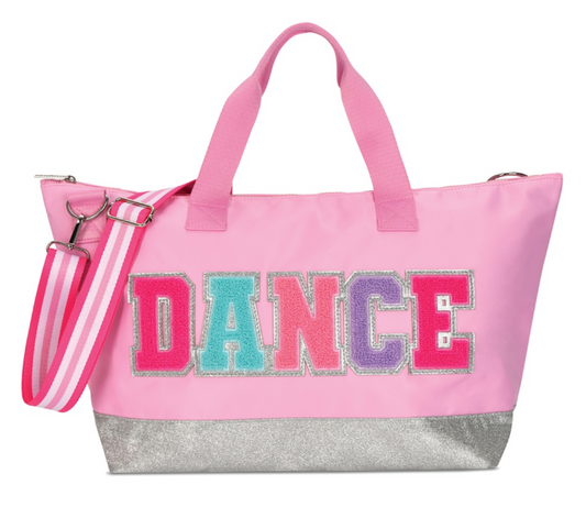 Dance Overnight Bag