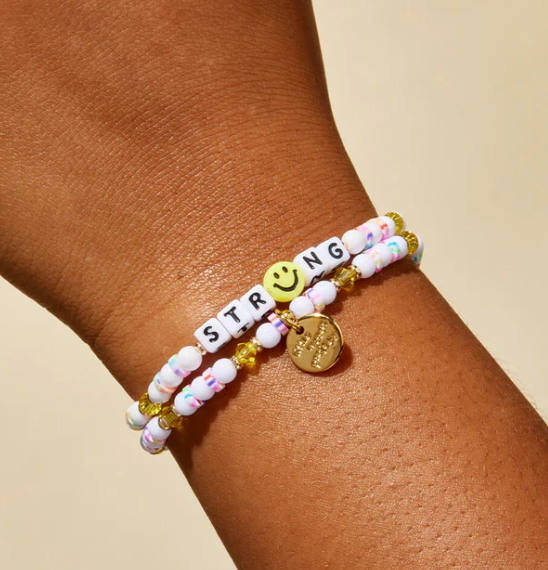 Smile Strong Bracelet S/M