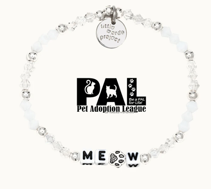 Meow Bracelet S/M