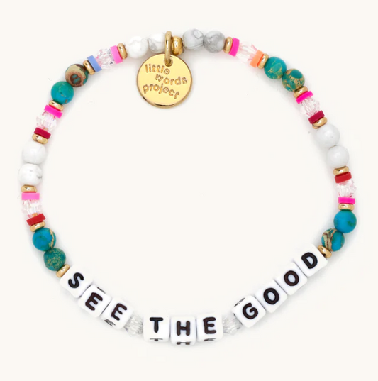 See The Good Bracelet S/M