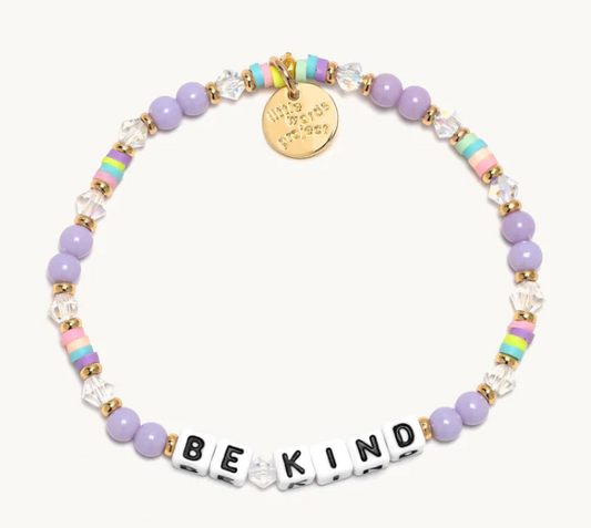 Be Kind Bracelet S/M