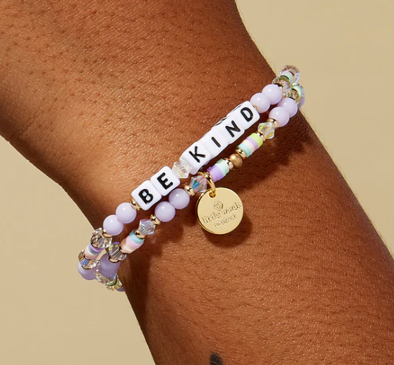 Be Kind Bracelet S/M