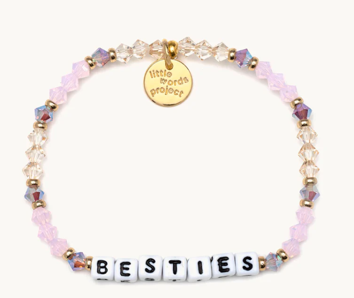 Besties Bracelet S/M