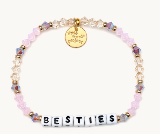 Besties Bracelet S/M