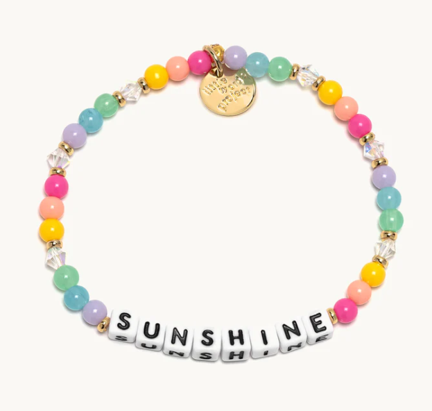 Sunshine Bracelet S/M