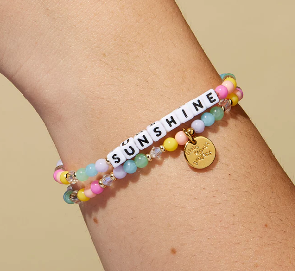 Sunshine Bracelet S/M