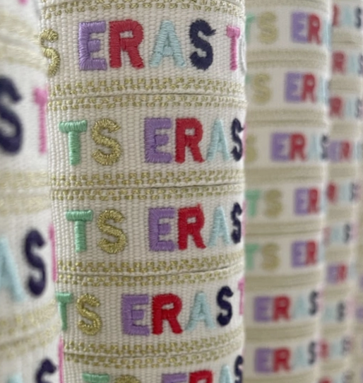 TS ERAS TOUR Bracelet