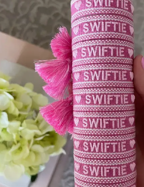 Kids SWIFTIE Bracelet
