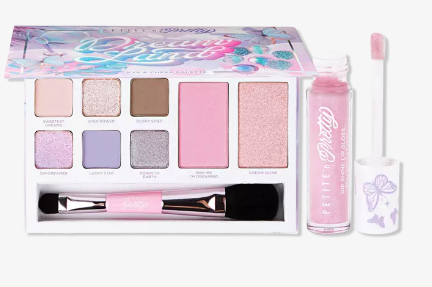 Dream Land Makeup Starter Set