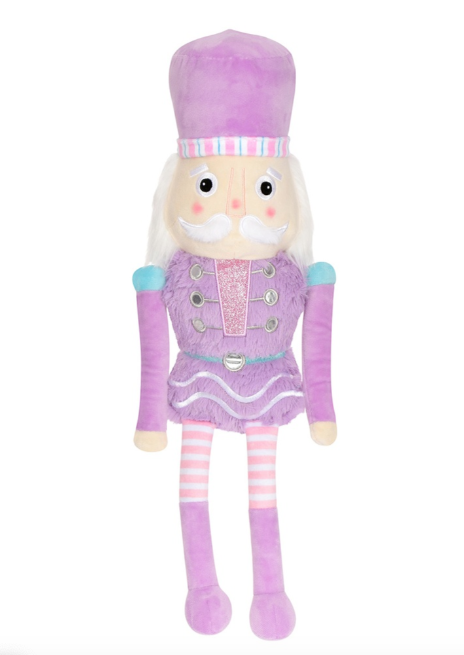 Chloe Nutcracker Plush