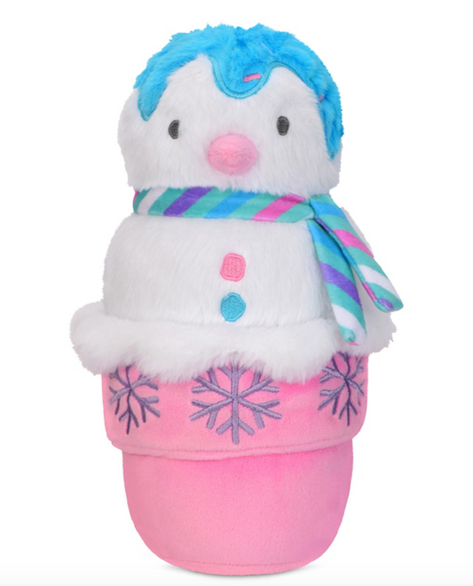Frosty Cone Plush
