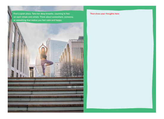 Strong is the New Pretty A Guided Journal for Girls