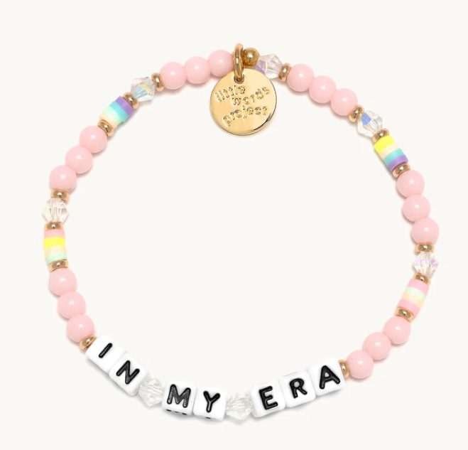 In My Era Bracelet S/M