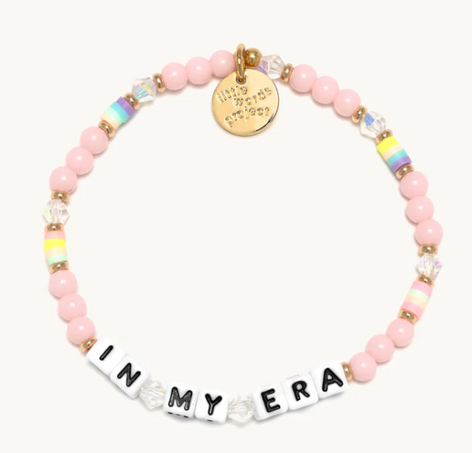 In My Era Bracelet S/M