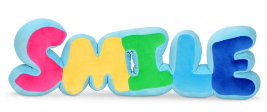 SMILE Plush