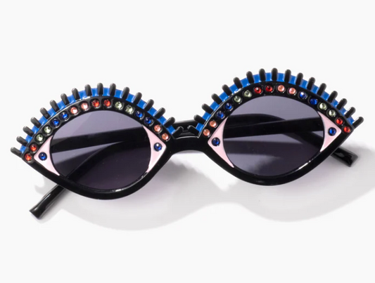 Seeing Rainbows Sunglasses