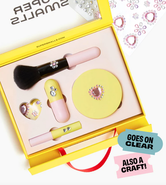 Mom's Makeup Play Kit