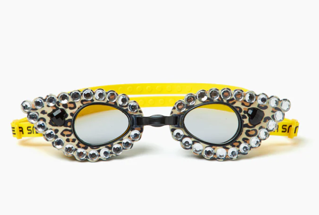 Born to Be Wild Goggles