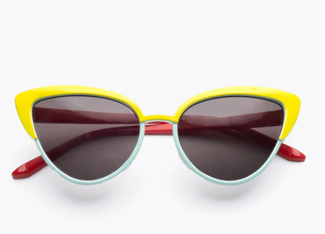 Endless Summer Sunglasses