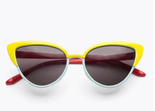 Endless Summer Sunglasses
