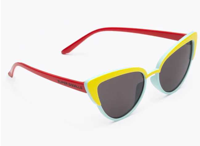 Endless Summer Sunglasses