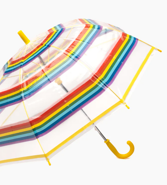Silver Linings Umbrella