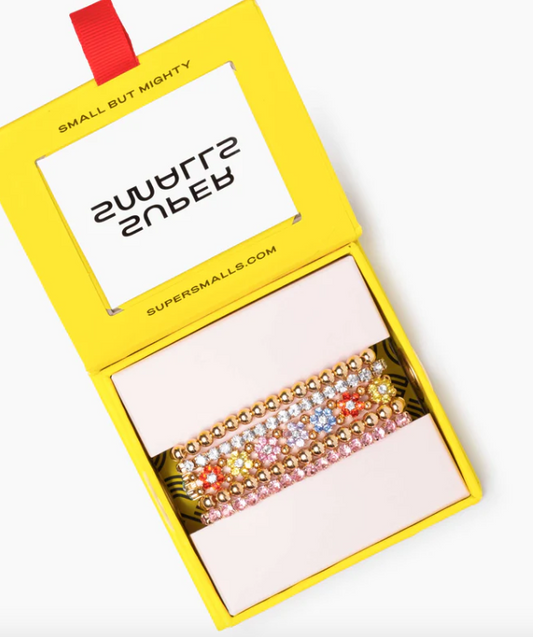 Naptime Bracelet Set