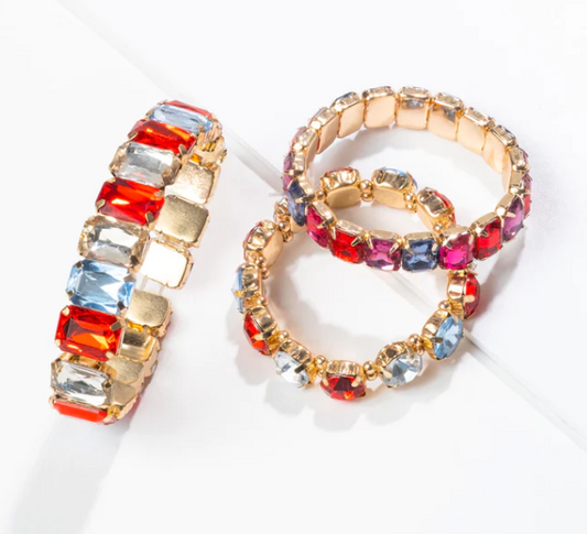 Happy Hour Bracelet Set