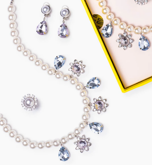 House Party Pearl Mega Set