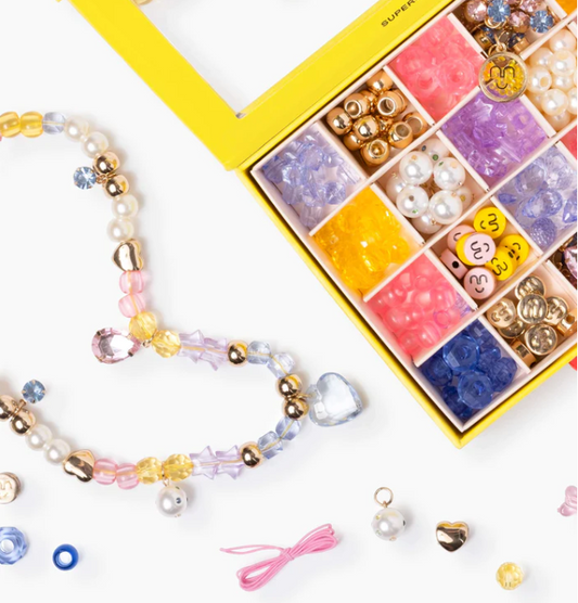 Make It Super DIY Bead Kit
