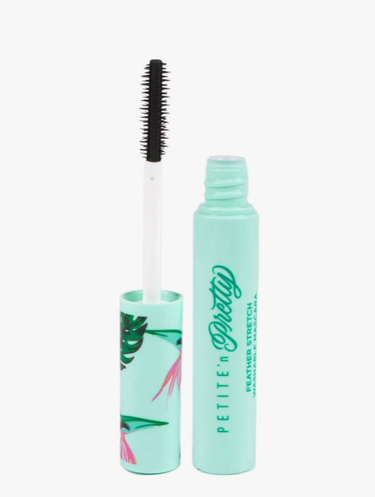 Feather Stretch Washable Mascara