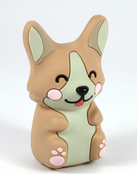 Corgi Power Bank